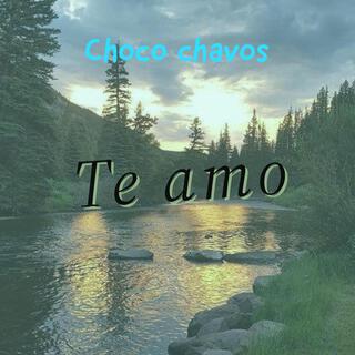 te amo