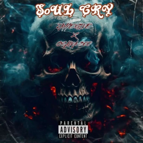 Soul Cry ft. Jayye5ive | Boomplay Music