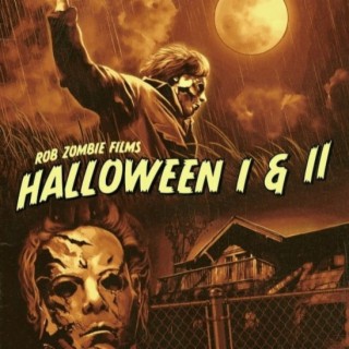 Icky Ichabod’s Weird Cinema - Movie Review - Halloween (2007) & Halloween 2  (2009) - 11-3-2023