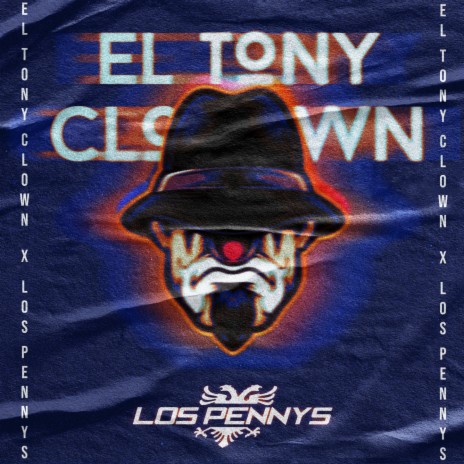 El Tony Clown