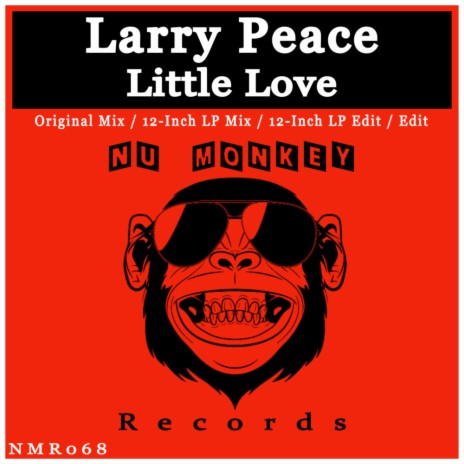 Little Love (12-Inch LP Edit) | Boomplay Music