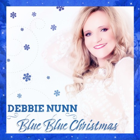 Blue Blue Christmas