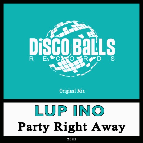 Party Right Away | Boomplay Music