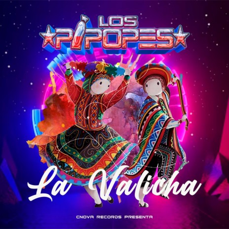 La Valicha | Boomplay Music