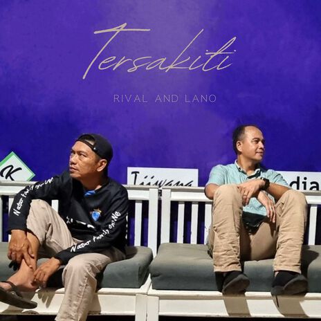 Tersakiti | Boomplay Music