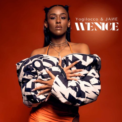 Wenice ft. JANE | Boomplay Music