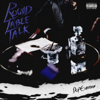 Round Table Talk