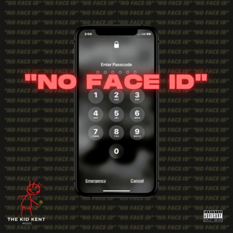 No Face I.D. | Boomplay Music