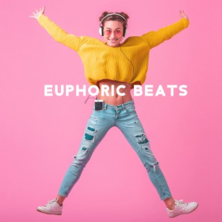 Euphoric Beats: Electro Dance Experience, Chill Lounge, Party Vibes