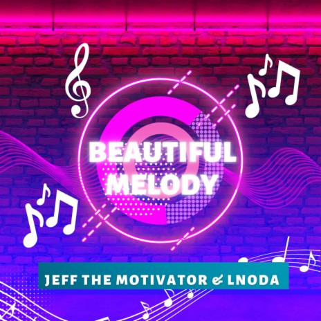 Beautiful Melody ft. Lnoda | Boomplay Music