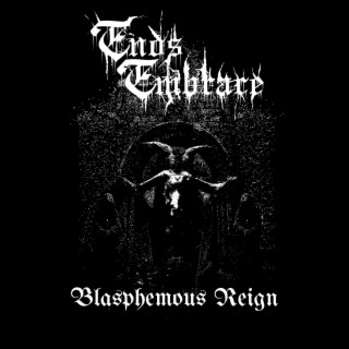 Blasphemous Reign