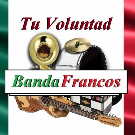 Tu Voluntad | Boomplay Music