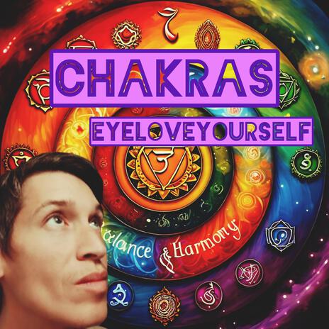 Chakras | Boomplay Music