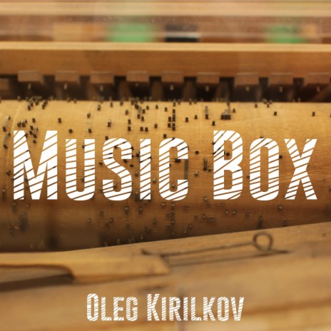 Music Box Lullaby | Boomplay Music