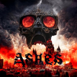 ASHES lyrics | Boomplay Music