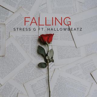 Falling (feat. HallowBeatz)