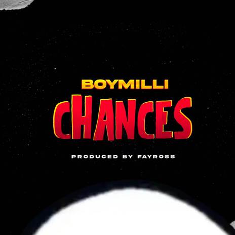 Chances | Boomplay Music