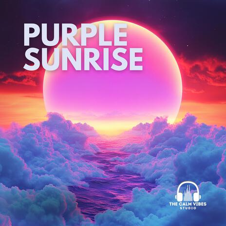 Purple Sunrise | Boomplay Music