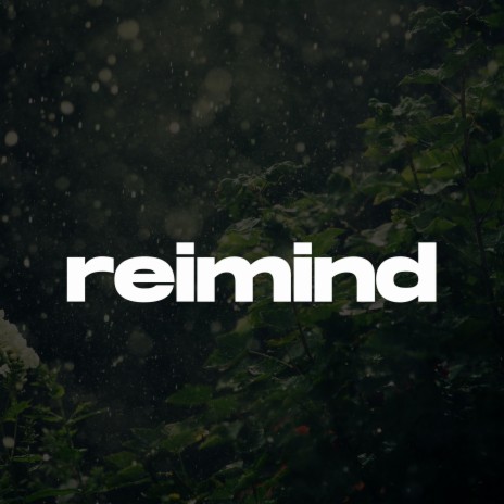 Reimind (Melodic Drill Type Beat) | Boomplay Music