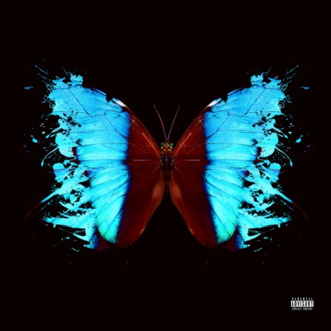 butterfly (take you high)