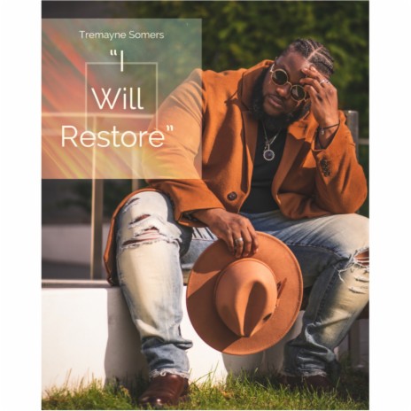 I Will Restore | Boomplay Music