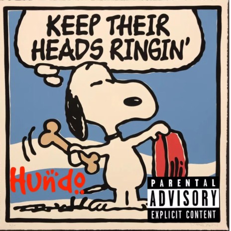 Keep Their Heads Ringin | Boomplay Music