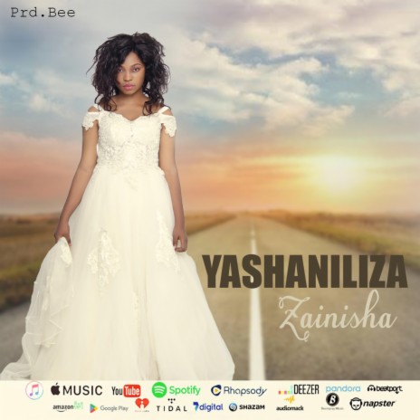 Yashaniliza | Boomplay Music