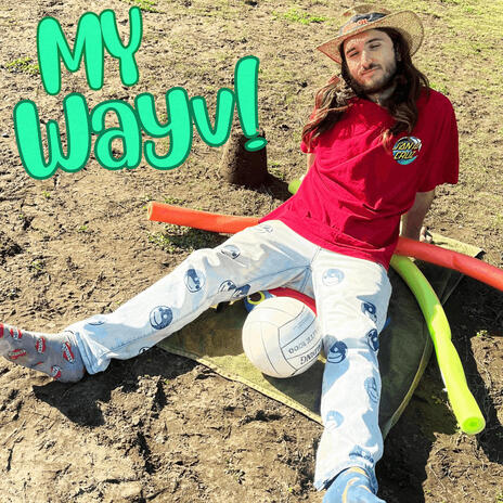 MYWAYV! | Boomplay Music