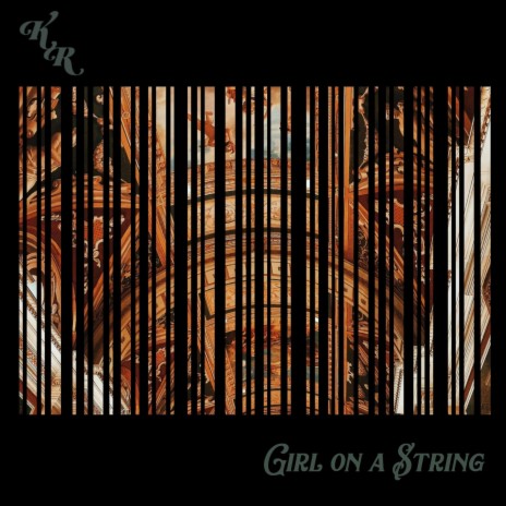 Girl on a String | Boomplay Music
