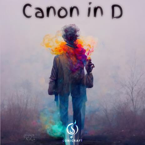 Canon in D ft. Johann Pachelbel | Boomplay Music