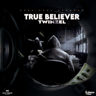 TRUE BELIEVER