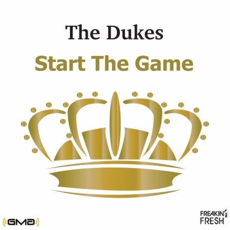 Start the Game | Boomplay Music