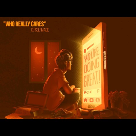 Who Really Cares | Boomplay Music