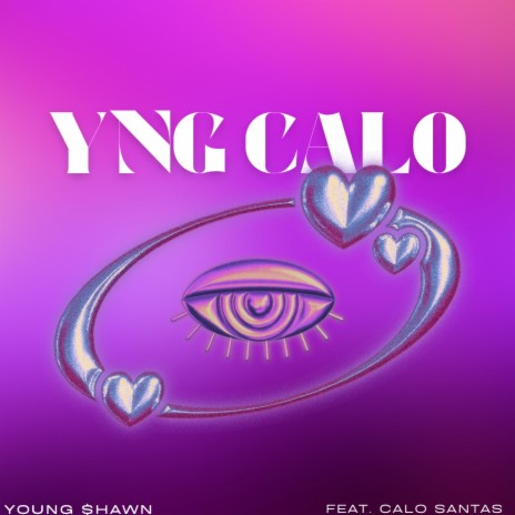 YNG CALO ft. Calo Santas | Boomplay Music