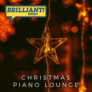 Christmas Piano Lounge