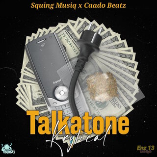 Talkatone