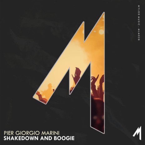 Shakedown And Boogie | Boomplay Music