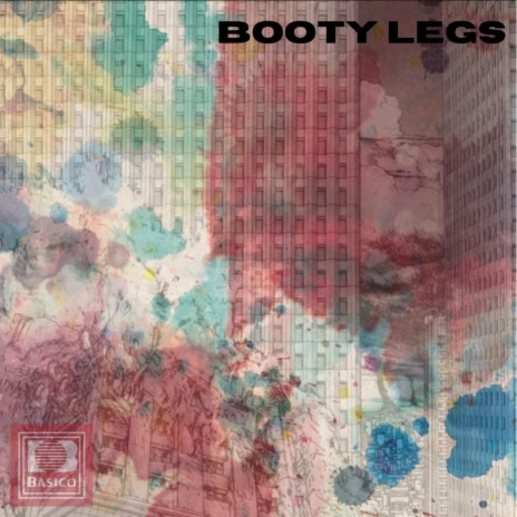Teque idiot (booty legs)
