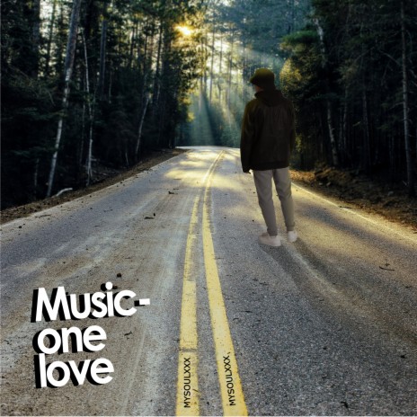 Music - One Love | Boomplay Music