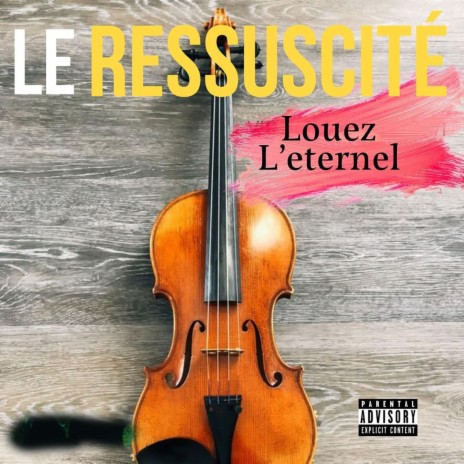 LOUEZ L'ETERNEL | Boomplay Music