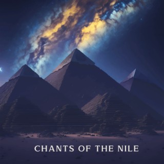Chants of the Nile: Meditations with Ancient Egyptian Gods