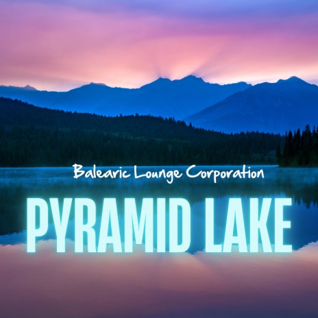 Pyramid Lake (Vocal Mix) | Boomplay Music