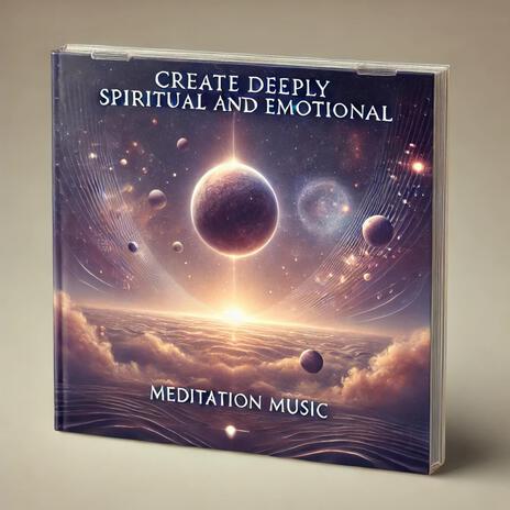 Create Deeply Spiritual and Emotional | Boomplay Music