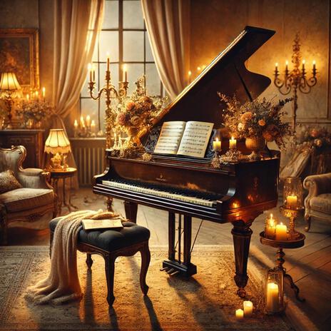 Soulful Piano Reflections | Boomplay Music