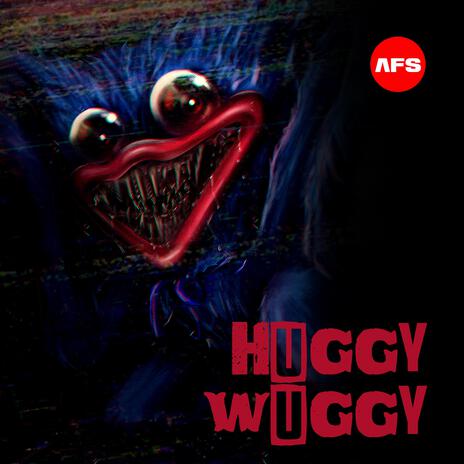 Huggy Wuggy | Boomplay Music