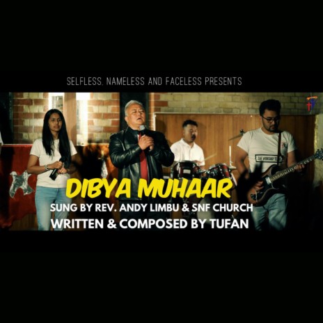 Dibya Muhar | Boomplay Music