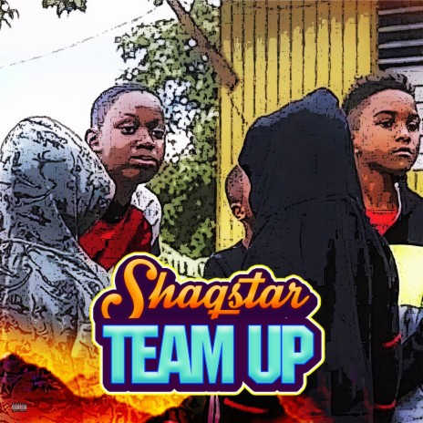 Team Up | Boomplay Music