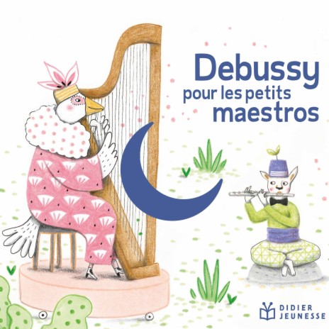 Deux arabesques, CD 74 ; L.66: I. Andantino con moto | Boomplay Music