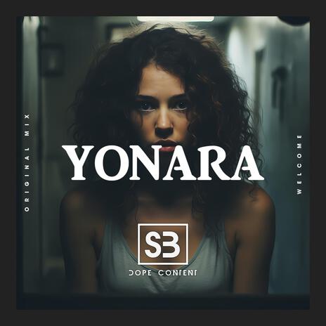 Yonara (Instrumental Ghetto Zouk x Kizomba Zouk Love) | Boomplay Music