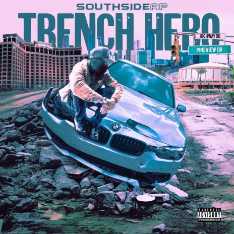 Trench Hero | Boomplay Music